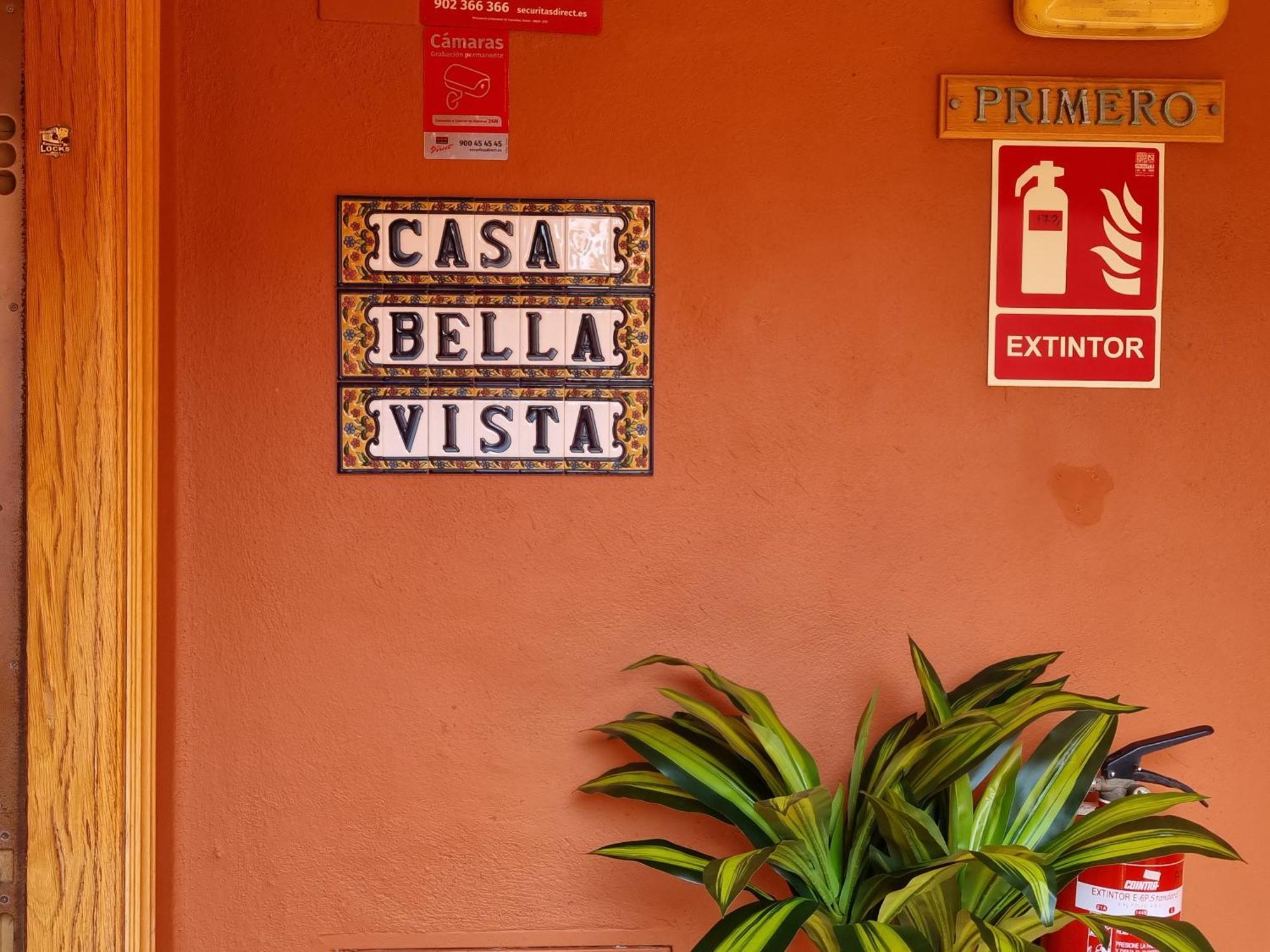 Sea View Penthouse Apartment With Hot Tub - Casa Bella Vista, Buenas Noches , Estepona Exterior photo